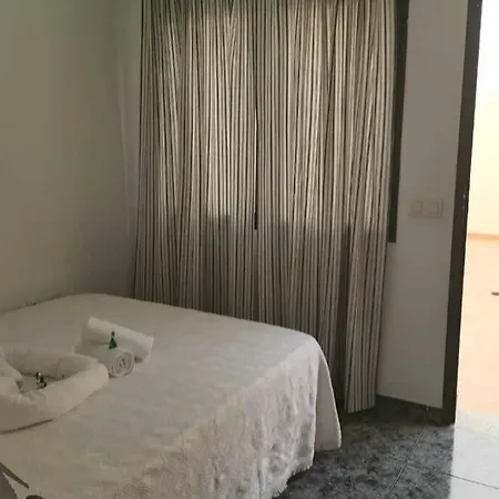 Apartament Beach E