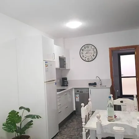 Apartament Beach E