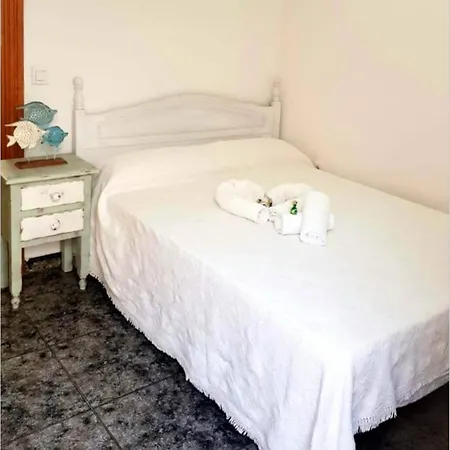 Apartament Beach E *